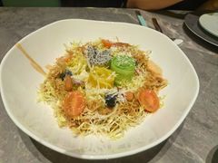 -宫燕府·京菜·烤鸭·淮扬菜(王府中心店)