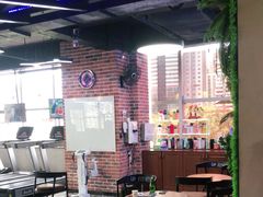 -UP健身私教馆(海岸城店)