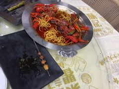 -聚味瞿记·龙虾堂(树木岭店)