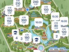 -青岛方特梦幻王国