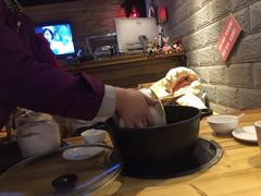 -黄记煌三汁焖锅(崇文门店)