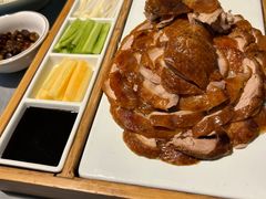 -遇见小厨·北京烤鸭·江湖菜·川菜(广福桥店)