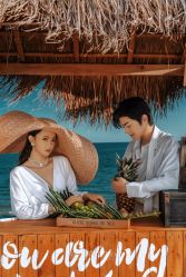 -太古映画婚纱摄影(天河店)