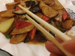 -旺仔家常菜生煎包(马端街店)