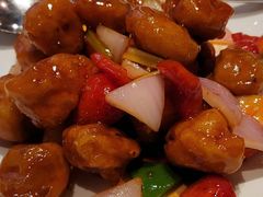 -皇朝会.经典传统粤菜(外滩店)