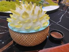 出水芙蓉-宋宴(虎跑店)