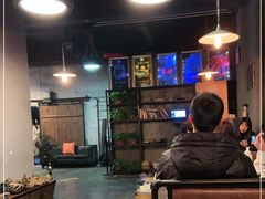 -KAKA·实景密室(马嘶巷店)