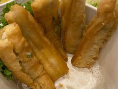 三白油条-锡和无锡菜(景丽苑店)