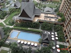 -三亚湾红树林度假世界(木棉酒店)