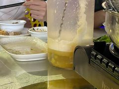 -小煵记·打边炉(西丽文光店)