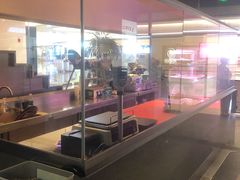 -虎哥六韩式烤肉料理 TIGERGRILL(隆生金山湖中心购物广场店)