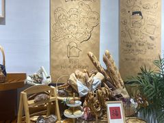 -HAVE A ROOM·有间质果(总店)