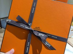 -爱马仕 HERMES(德基广场店)