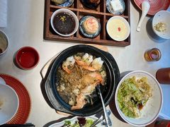 -小厨娘金榜题名(夫子庙秦淮河店)