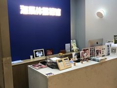 -海马体照相馆(北京apm店)