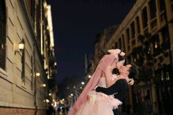 -青禾蒙娜丽莎婚纱摄影(武汉总店)
