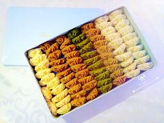 -Tomado绿色烘焙(大尧三路店)