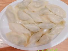 -喜家德虾仁水饺(青岛永旺东部店)