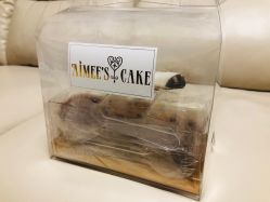 -Aimee'sCake婚礼甜品台·企业商务茶歇