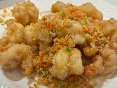 -马凯餐厅(长椿街店)