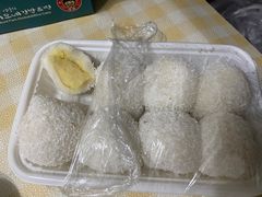 -南大门韩国米糕(公滨路店)