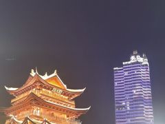 -中国宜宾·长江地标广场