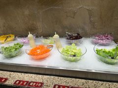 -汉巴味德·烤肉与啤酒的自助(杭州大悦城店)