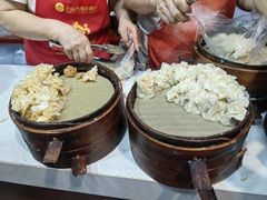 -海汇源老烧麦店(东大街总店)