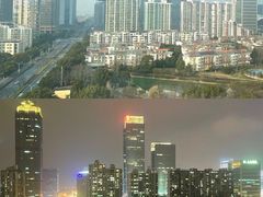 -苏州馨乐庭星海公寓酒店(苏州中心店)