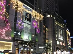-乐天免税店(明洞店)