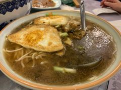 片儿川-山外山菜馆(玉泉路店)