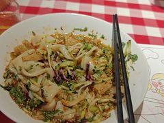-西贝(吴江路湟普汇店)