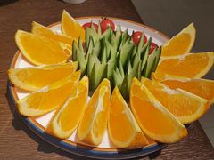 -粗茶淡饭•陕菜•家常菜