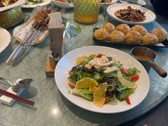 -巴扎屋大盘鸡·新疆菜(汇嘉时代店)