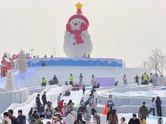 -盈香心动乐园
