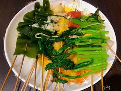 麻辣烫套餐-郭记小街麻辣烫(南小街总店)