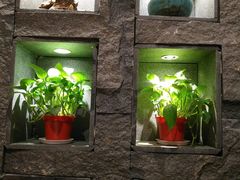 -新梅华·茶点餐厅(欧尚店)