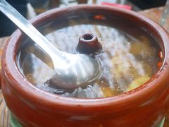 松茸汽锅鸡-中8楼风尚云南菜(颐堤港店)
