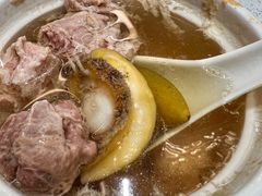 -香港新发烧腊茶餐厅(水围店)