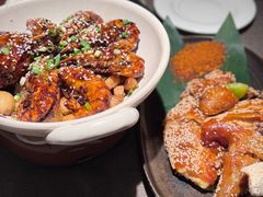 -一川二水•粤川醉(CP静安店)