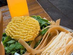 -杨老头鲜货烧烤(太古里店)