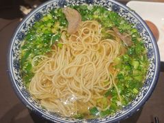 -清真聚陇缘美食餐厅(南横东街店)