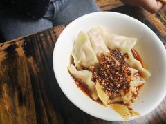 钟水饺-龙抄手(文殊坊店)
