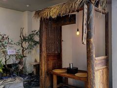 -成川茶店·潮汕工夫浓茶(万象店)