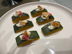 -箸福·夜上海(月牙湖公园店)