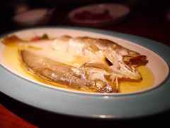 花雕醉黄鱼-寻宝记绍兴菜(鲁迅路店)