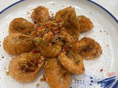 -明香海鲜酒家(华强北店)