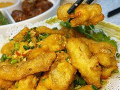 -东江海鲜大排档·潮汕菜·砂锅粥