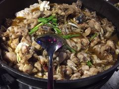 -蘭奢雅集·江浙菜(青山江滩店)