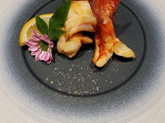 -磐-Teppanyaki-Omakase